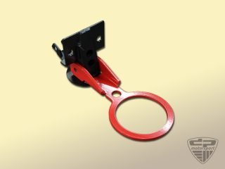 Abschleppöse hinten für 911 F + G Modell