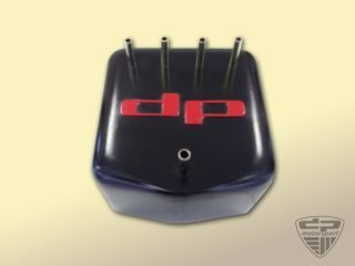 Catchtank (Fuel) for 911 F + G Model