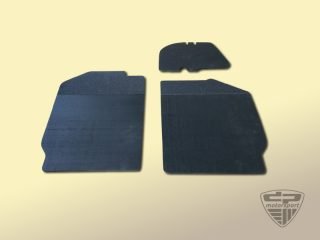 Bodenplatten Beifahrerseite für 911 F + G Modell