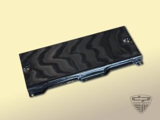 Underride Protection FA for 911 G-Model