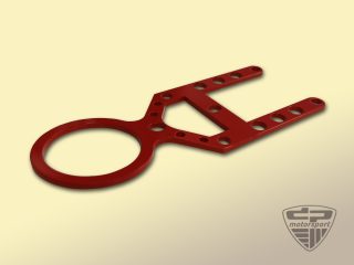 Abschleppöse vorne für 911 F + G Modell