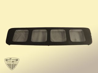 Lightweight Grid for 911 rear hood (F + G Model)
