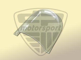 Plexiglas® Air Inlet