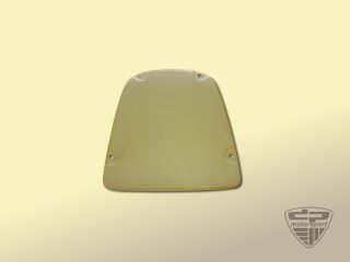 Shift Rod Cover (behind drive shaft tunnel) for 911 F + G Model
