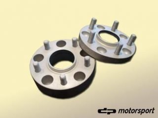 Wheel Spacers (2 pcs.)