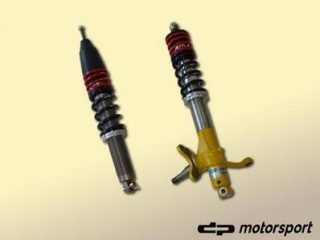 Bilstein Gewindefahrwerk Ein-Feder-System für 911 F + G Modell