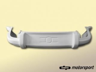 Widebody Rear Bumper for 911 F-Model