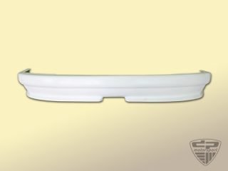 S Front Bumper for 911 F-Model