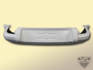 2.8 RSR Rear Bumper for 911 F-Model