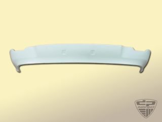 Frontstangenunterteil SC/Carrera für 911 G-Modell