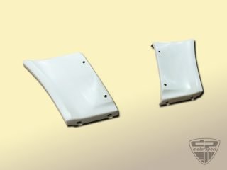 Frontstangenecke Links für 911 G-Modell SC/Carrera
