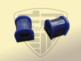 Stabilisatorlager HA für 911 G-Modell Bj. 78-89 (PU)