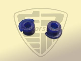Gleitring Schaltgestänge PU Buchsen für 911 F + G Modell