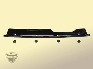 Cover for 964 & 993 Engine Insulating Mat