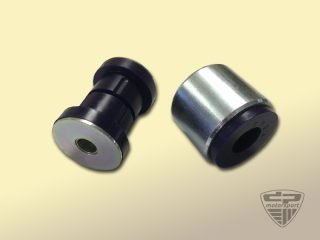 Querlenker PU Buchsen VA für 964 & 993