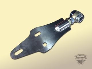 Spring Plates (2 pcs.) PU for 964/965