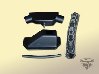 Ventilation Set for 964 & 993 1989-1998