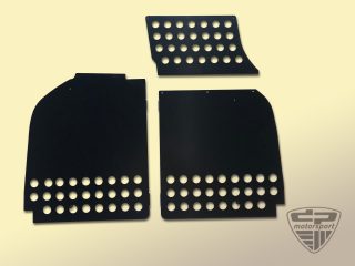Floor Panel Set for 964 & 993