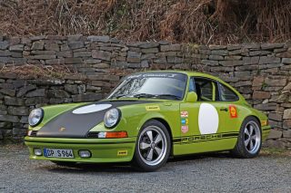 964 Classic S