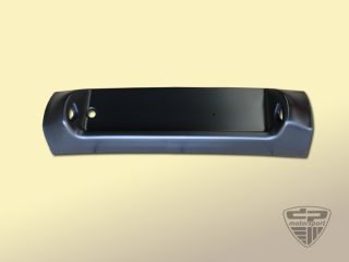 Rear Bumper Center Part 964 RS