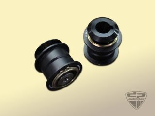Unibal Lagerbuchsen (Paar) für 964 & 965 Hinterachslenker