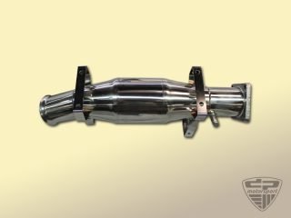 100-Zellen Metallkatalysator für 964