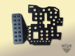 Pedal Board for 964 & 993