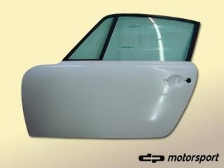 Motorsport Door Right for original window frame