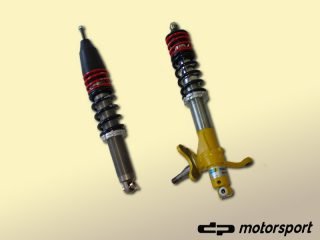 Bilstein Gewindefahrwerk Zwei-Feder-System für 911 F + G Modell
