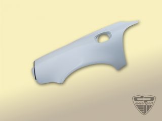 Turbo Kotflügel Links für 911 G-Modell