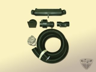 Ventilation Set for 911 1970-1989
