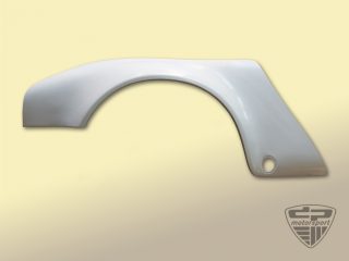 Widebody Fender Widening Rear Right