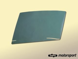 Door Window for original 911-993 Door Left