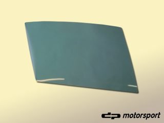 Door Window for original 911-993 Door Right