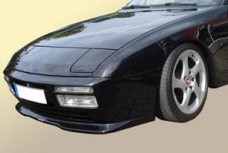 Frontspoiler for original 944 Turbo/S2 Front Bumper