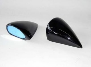 Racing Mirror for 944 Left
