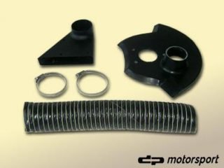 Brake Cooling Air Duct for 911 F + G Model