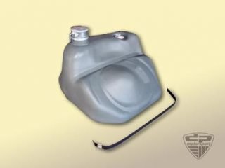 Renntank 110l aus Kunststoff für 911 RS/RSR ab 1973