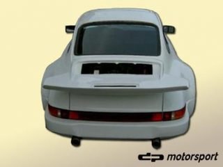 Rear Spoiler 3.0 RSR