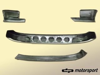 Rear Bumper Bar for 911 G-Model 1974-1989