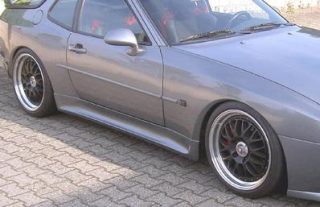 Side Skirt for 944 Right