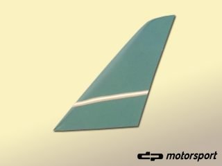 Triangle Window for original 911-993 Door Right