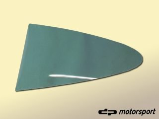 Back Side Window for 911-964 Left