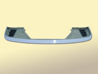 Spoilerlippe RS für 964 Serien Frontstange