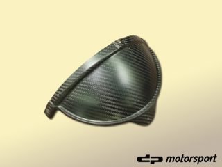 Air Guide/Generator Cover for 964 & 993