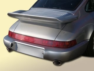 Heckstange 964 RS