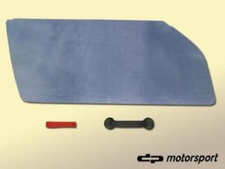 Türtafel RS Rechts für 964 & 993