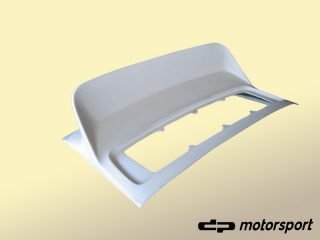 Rear Spoiler "Ducktail"