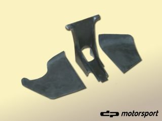 Center Console Right Part for 911 F + G Model