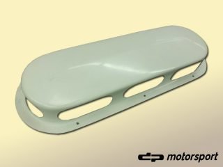 Covers (2 pcs.) for Intake Trumpets 911 F + G Model